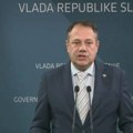 Slovenska Vlada protivi se Fininom preuzimanju Ljubljanske burze