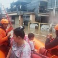 Najmanje 29 ljudi poginulo u klizištima i bujičnim poplavama u Indoneziji