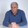 ВИДЕО Жељко Обрадовић се огласио први пут после оставке: Ево шта је поручио Мијаиловићу и навијачима Партизана