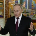 Путин: Узећемо Донбас, војним или другим средствима