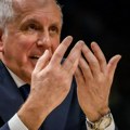 Gde će Željko Obradović? Isplivale kvote, ovo niko nije očekivao