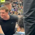 VIDEO Tajm-aut od kog se šokirala NBA liga: Psovao igrače, ovako nešto se ne viđa u Americi