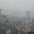 Užice i ovog jutra među gradovima sa najzagađenijim vazduhom
