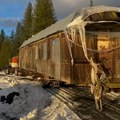Од трулог вагона породица направила луксузни смештај: Годишње зарађују 62.000 евра "Свако други би рекао спалите то" (фото)