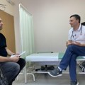 Dr Miodrag Miladinović – Mici: Sve više mladih Roma sa teškim srčanim oboljenjima