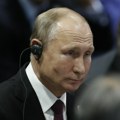 Moskva optužila još jednu zemlju za napad na Putinovu rezidenciju