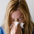 Već tri nedelje raste broj obolelih od gripa i respiratornih infekcija u Vojvodini