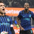 Inter ne da prvo mesto - Bolonja ispraćena kući sa tri gola u mreži