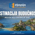 Tematski bilten o turizmu i ugostiteljstvu "Destinacija budućnosti - Region koji dočekuje svet" 26. februara na eKapiji