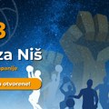 LFN: Otvorene prijave za basket turnir “3×3 Koš za Niš 2026”