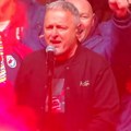 "Što je bilo oko Vukovara...": Marko Perković Tompson "zapalio" Zagreb, prekrstio se, hiljade ljudi u transu