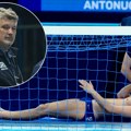 "Glušac ležao iza gola i krstio se, Ćuku telo otkazalo sa 40 temperaturom": Gerić tad shvatio - poješćemo Mađare