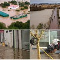 Usevi uništeni, hektari poplavljeni: Poljoprivrednici traže pomoć države, nezapamćena prirodna katastrofa u Španiji i…