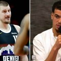 "Mislite da Jokiću zaista nije stalo do košarke?": Sve je to samo maska, Porter većeg radnika nikad nije video