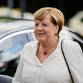 Potpuno iznenađenje: Stiže i Angela Merkel...