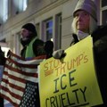 Federalna istraga u SAD o laganju dvojice agenata ICE povodom slučaja ranjavanja u Minesoti