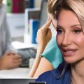Наша глумица се овако изборила са стресом који је окидач за све: Лепо сам прихватила, а онда сам урадила ово