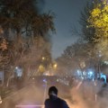 Protesti studenata u Iranu ne jenjavaju: Zahtev za slobodom i sećanje na žrtve prošlomesečnih sukoba