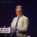 Cvejić (SRCE): Predlog zakona o kohezionoj politici služi za promociju transfera Aleksandra Vučića sa mesta predsednika na…