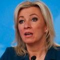 Zaharova: Velika Britanija ometa rešenje u Ukrajini