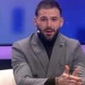Marko Gačić u vezi sa konobaricom iz Beča - viđali se dok je još bio u braku sa Gogom?! Isplivali šok detalji