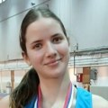 Bronza za Slavka Stevića i Katarinu Škorić na državnim prvenstvima, dominacija atletičarki na Inđija trejlu