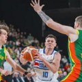SP (kval) - Litvanci se žestoko revanširali Islandu i vratili u trku za plasman na Mundobasket