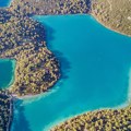 NP Mljet je mesto za ljubitelje netaknute prirode i istorijskih blaga