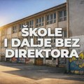 Iako su NOVI DIREKTORI izglasani Pokrajina ponovo produžila „v.d.” stanje u dve zrenjaninske škole Ima li kraja VD stanju?…