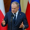 Tusk upozorava: Izlazak Poljske iz EU postao realna pretnja