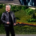 Nvidia cilja bilion dolara od AI čipova do 2027, ulazi u Intelovu zonu