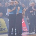 Na insistiranje Partizana – promena sudije za derbi!