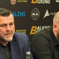 Petković i Jakovljević najavljuju boks spektakl u Boru: "Memićeva borba će ići preko šest rundi"