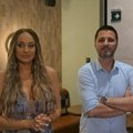 "Naučila sam da ljuštim krastavac" Luna Đogani slavi 30. rođendan, Marko potpuno iskren: Maldivi su nam preseli