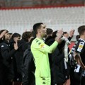 Partizan uspešno prošao monitoring, crno-beli dobili licencu za takmičenje u Evropi!
