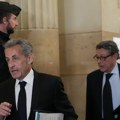 Sarkozi pred apelacionim sudom: Odgovoriću na patnju porodica žrtava istinom, ali ja sam nevin