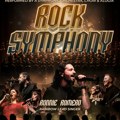 Rock Symphony – gala veče u Srpskom narodnom pozorištu 10. maja