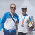 Jovana Stelkić ponovo šampionka Srbije: atletičarka AS 023 treći put zaredom donela titulu u Zrenjanin Jovana Stelkić…