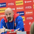 Stanković: Jedan detalj može da odluči derbi i titulu