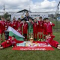 Zlatibor ponovo centar omladinskog fudbala – više od 15 zemalja na Zlatibor Kupu 2026