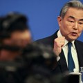 Kina pred Trampovu posetu Pekingu upozorila SAD zbog Tajvana