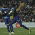 Šerif Endiaje razbio Galatu!