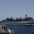 Američki razarač uplovio u Dubrovnik: učestvovao je u borbama na početku iranske krize