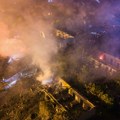 Stravična eksplozija u Kini, poginulo više od 20 ljudi: Si Đinping naredio hitnu istragu