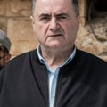 Izraelski ministar odbrane: Suđenje Netanjahuu ugrožava nacionalnu bezbednost