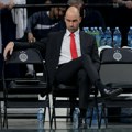 Bomba! Grci javljaju! Vasilis Spanulis na klupi Crvene zvezde?
