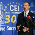 Ђурић сутра у Бриселу на састанку шефова дипломатије ЕУ и Западног Балкана