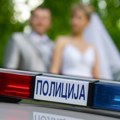 Haos na svadbi u Istočnoj Ilidži: Pucali u dvorištu crkve, umesto muzike stigla policija