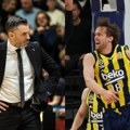 Alimpijević pobedio Fener, ali je ostao „kratak“ za poen