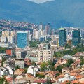 Napadi na firme u srpskom vlasništvu u Sarajevu: Osude zvaničnika Republike Srpske zbog grafita i crvene farbe